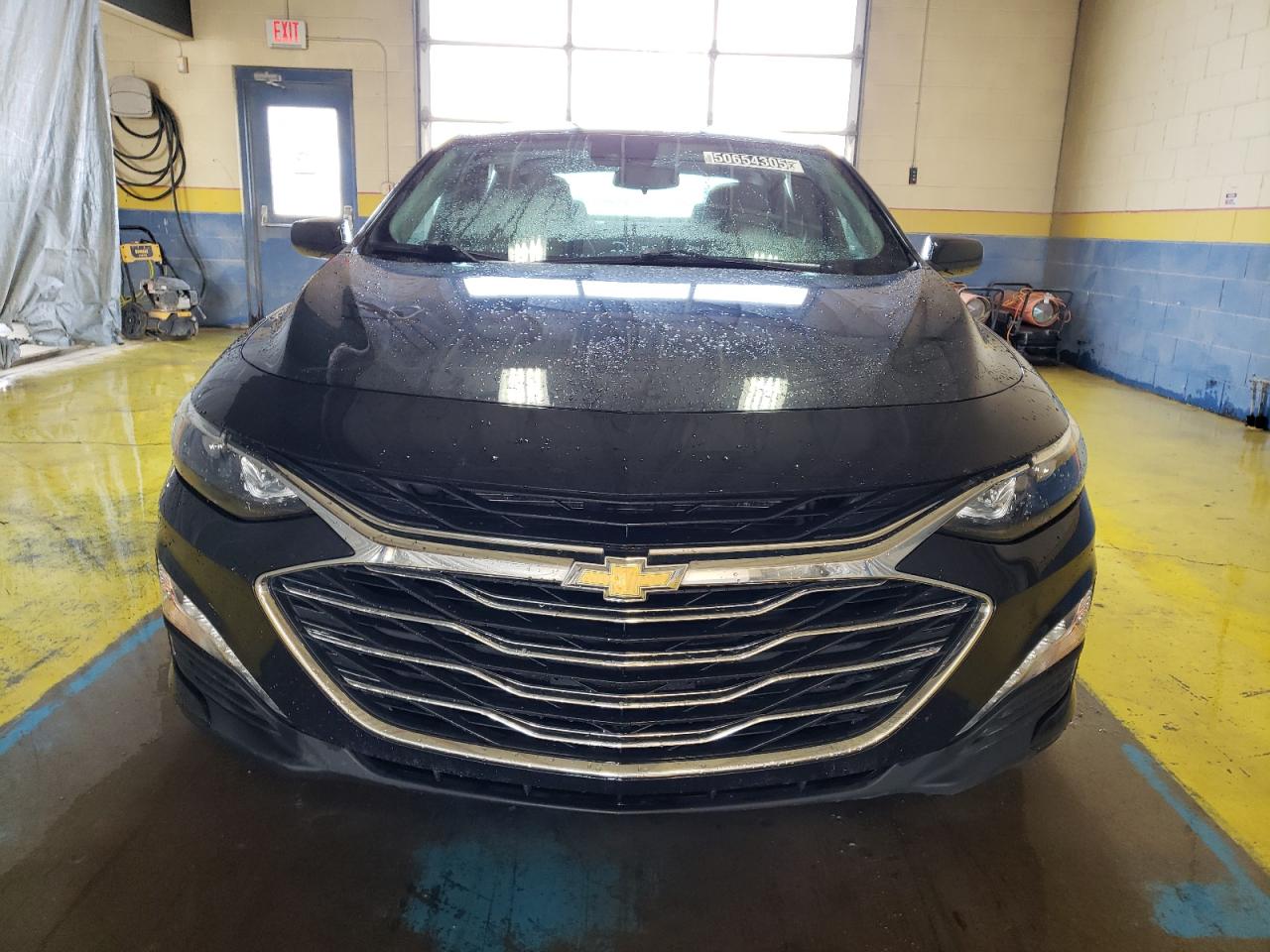 1G1ZD5ST6PF137640 CHEVROLET MALIBU 2023