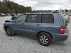 2005 Toyota Highlander Limited for Sale in Fairburn, GA - Front End