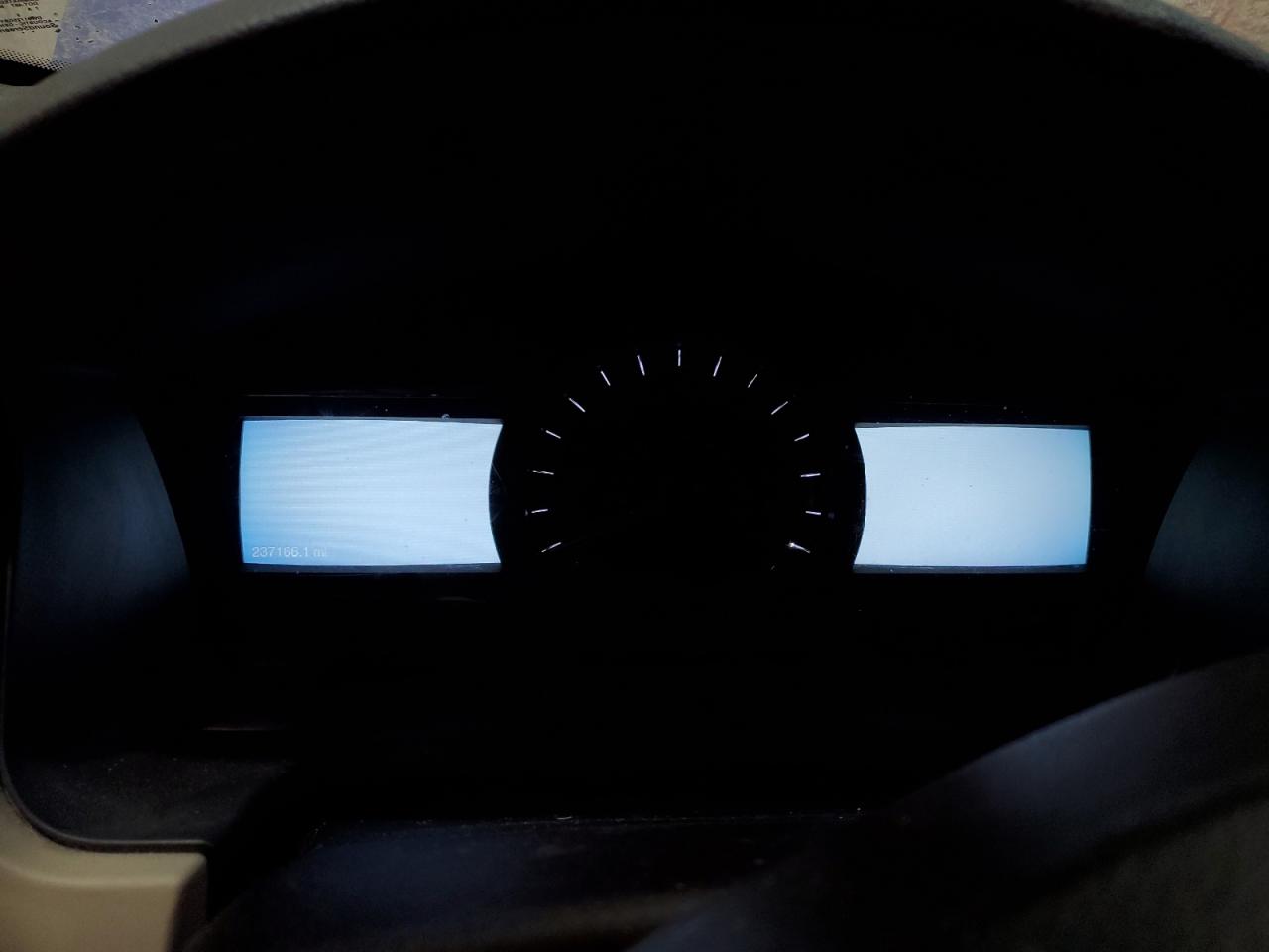 2014 Ford Flex Limited VIN: 2FMHK6D82EBD22849 Lot: 47084815