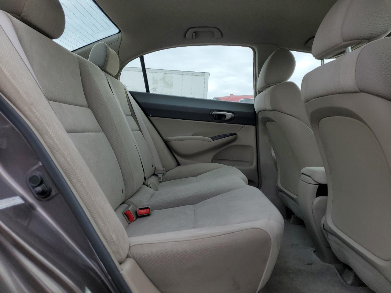 2010 Honda Civic - Image 10