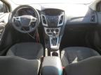 2014 Ford Focus Se იყიდება Wichita-ში, KS - Undercarriage