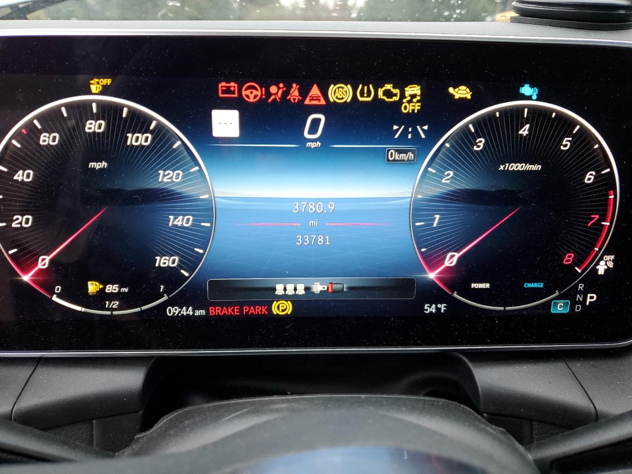 2023 Mercedes-Benz Glc 300 4Matic VIN: W1NKM4HB9PU023847 Lot: 48925445