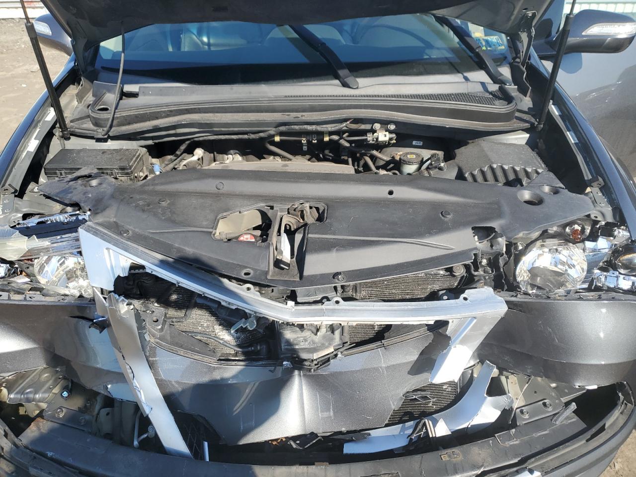 2011 Acura MDX - Image 13