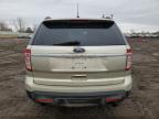 2011 Ford Explorer Xlt for Sale in Portland, MI - Front End