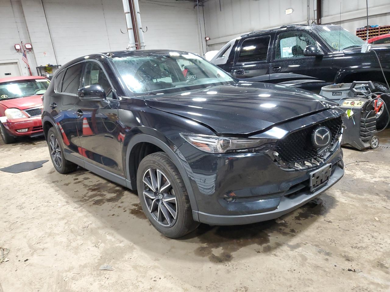 2017 Mazda CX-5 - Image 4
