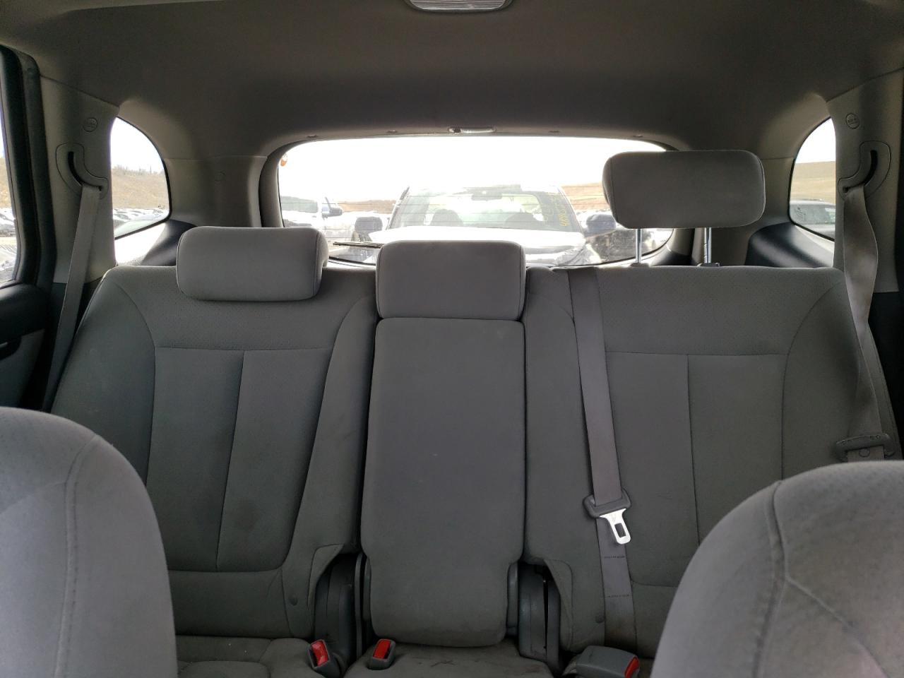 2009 Hyundai Santa Fe - Image 10