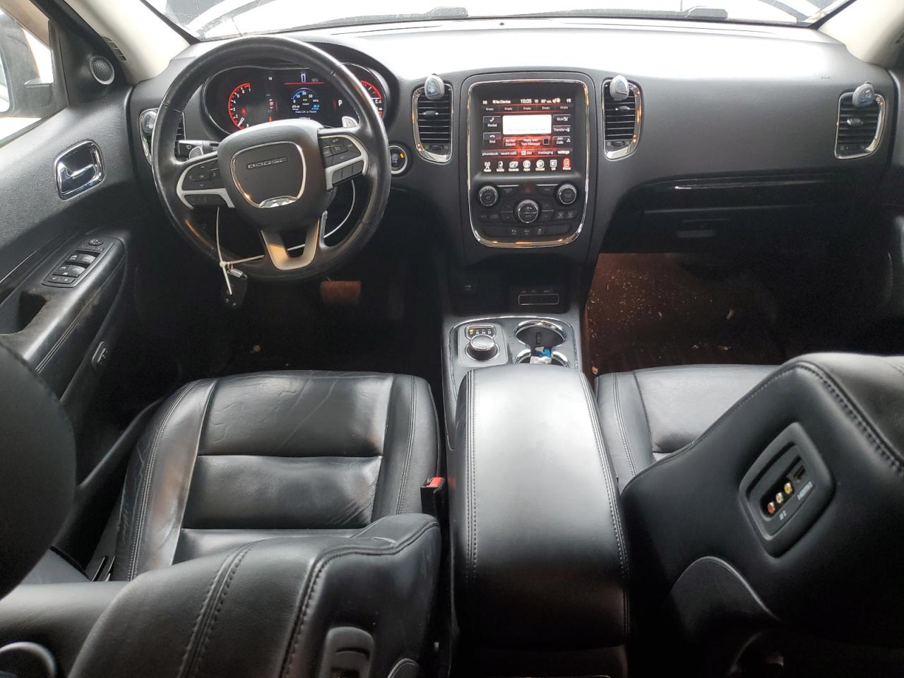 2015 Dodge Durango - Image 8