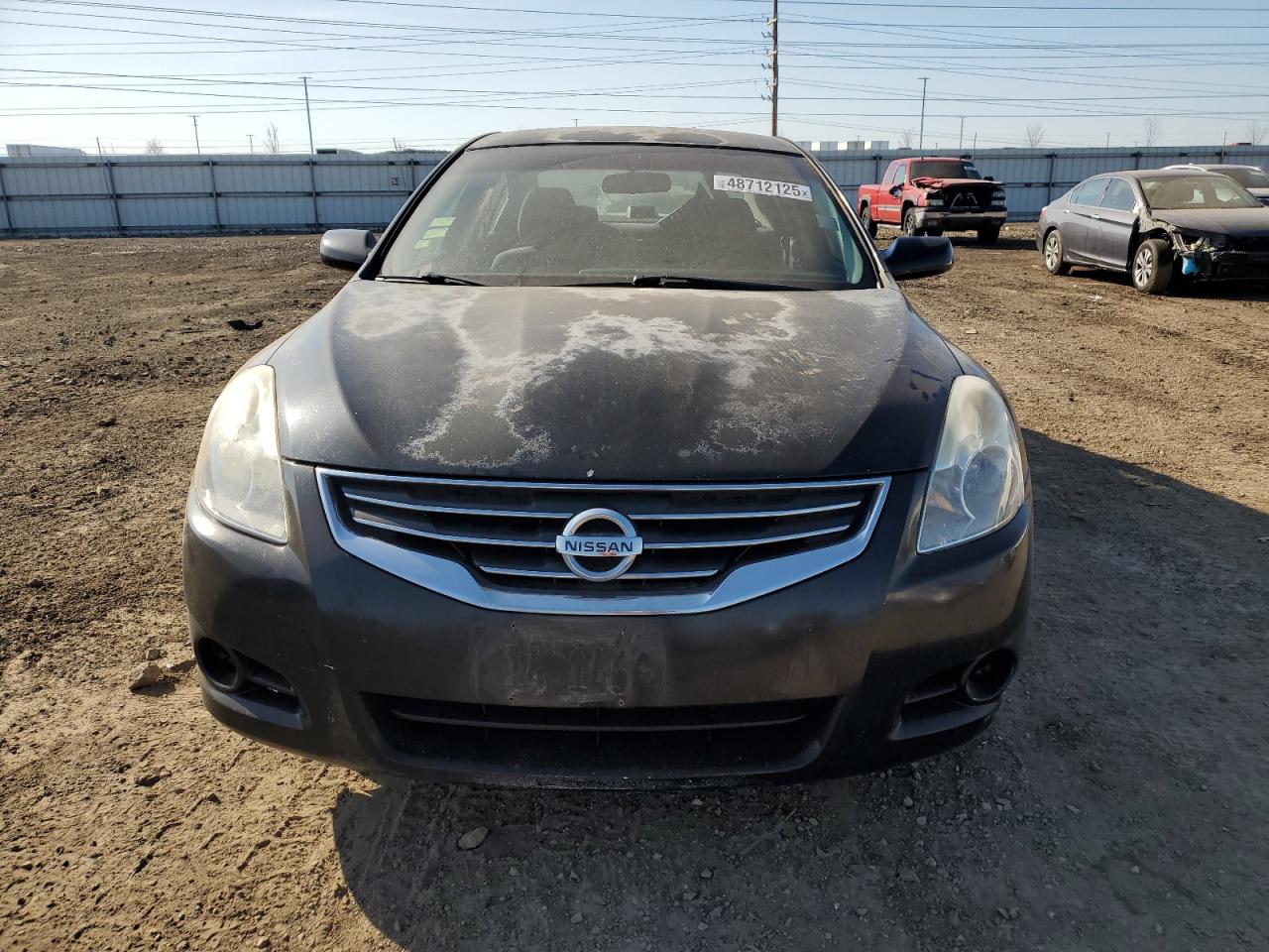 2010 Nissan Altima - Image 5