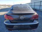 2016 Volkswagen Cc Base de vânzare în Gastonia, NC - Side