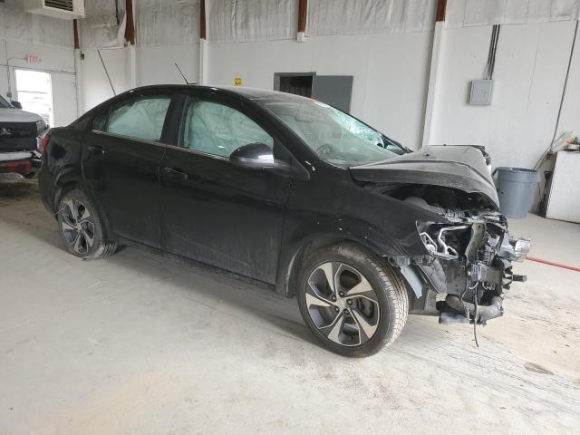  CHEVROLET SONIC 2020 Black