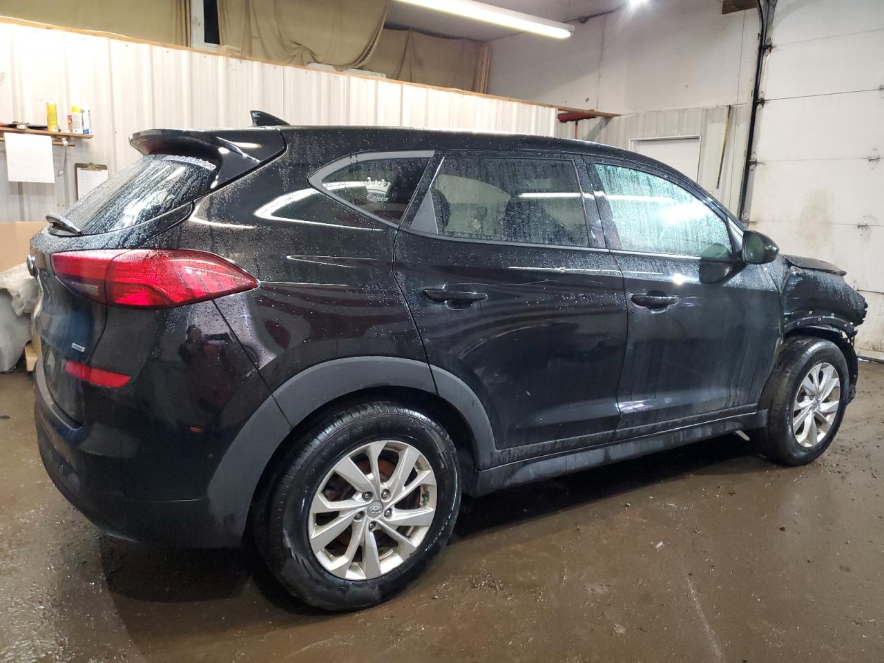 2019 Hyundai Tucson - Image 3