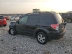 2013 Subaru Forester 2.5X na sprzedaż w Wayland, MI - Front End