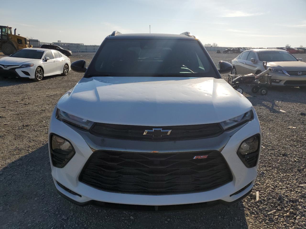 KL79MTSL4MB084187 CHEVROLET TRAILBLZR 2021