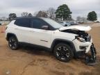 2018 Jeep Compass Trailhawk на продаже в Longview, TX - Front End