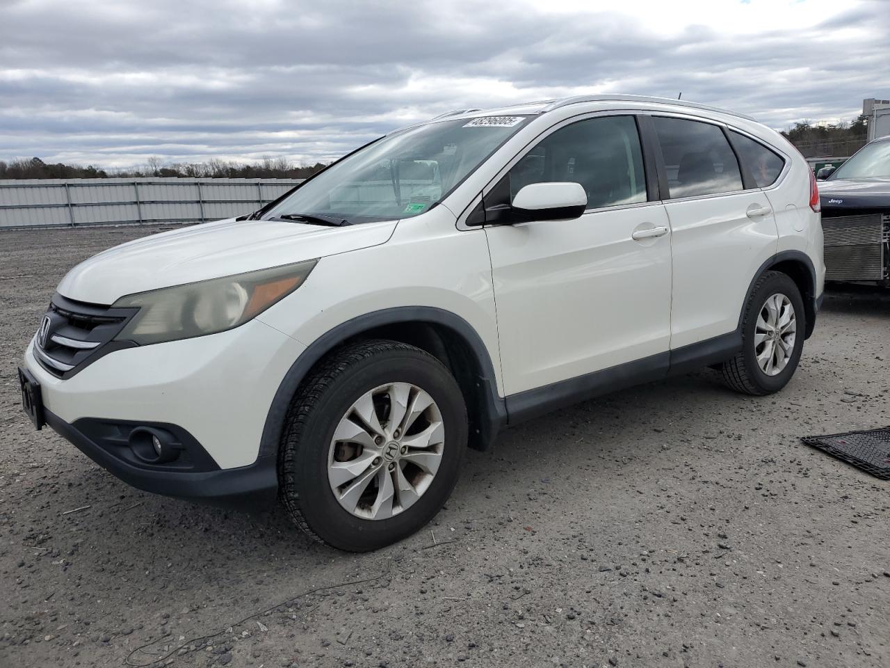 2013 Honda CR-V - Image 1