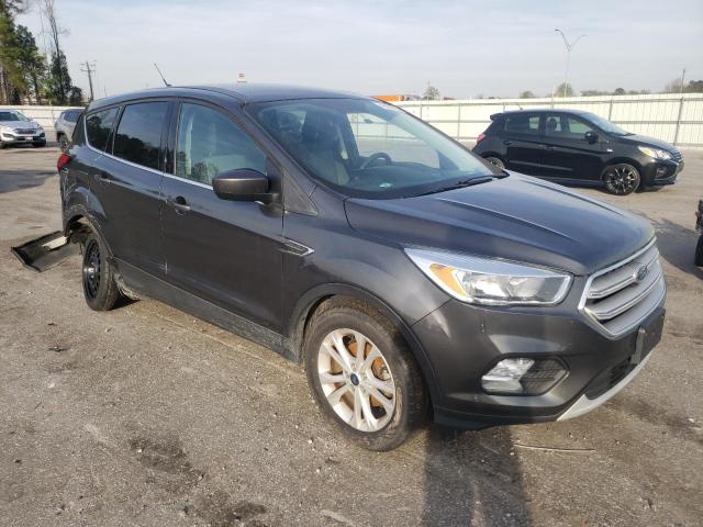  FORD ESCAPE 2019 Gray