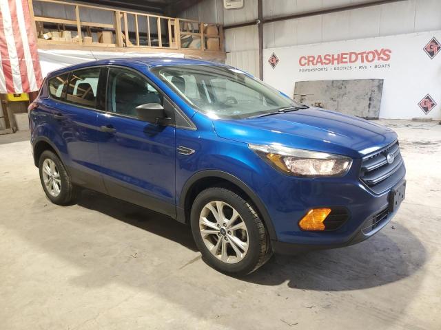  FORD ESCAPE 2018 Синий
