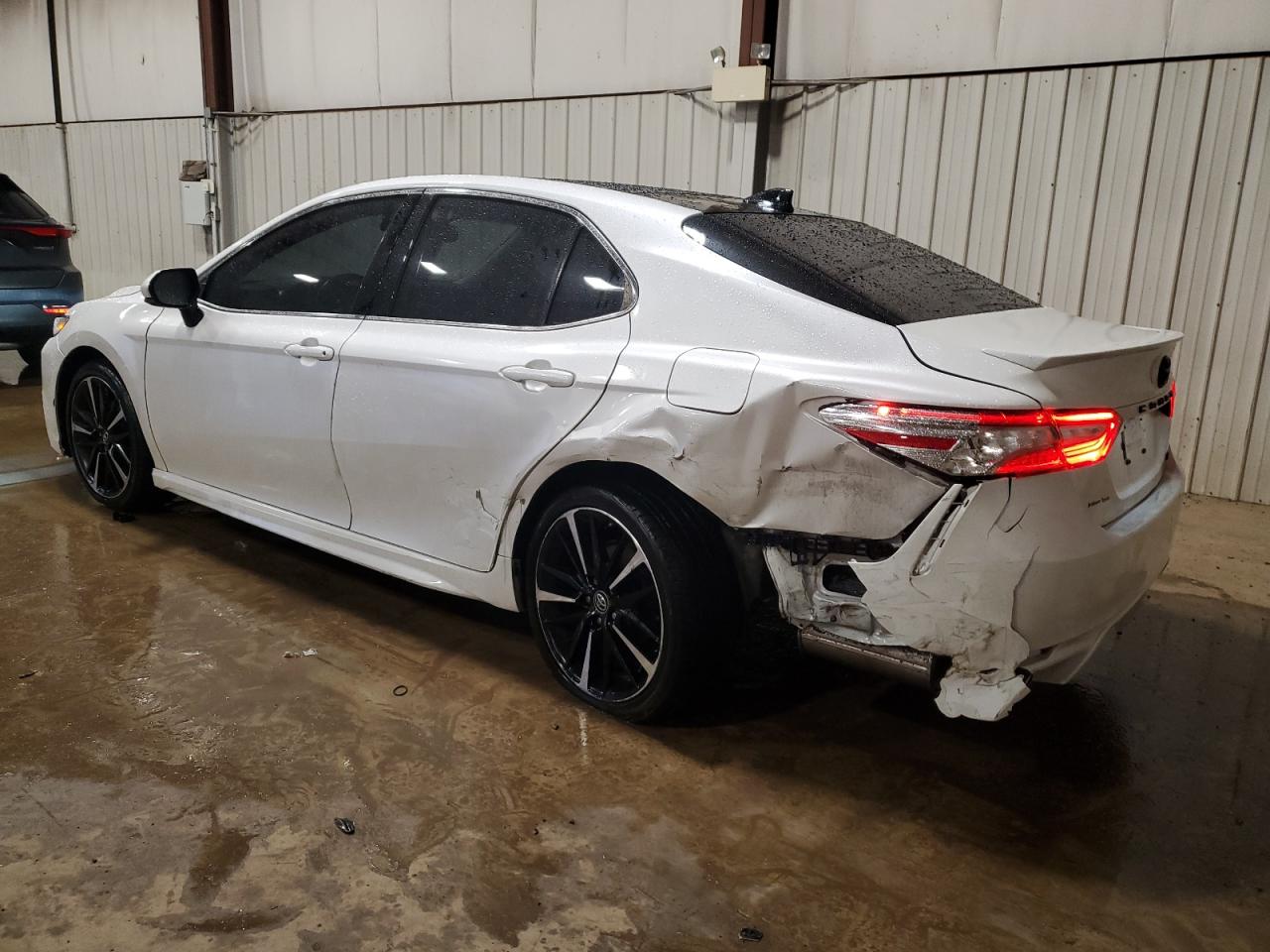 2019 Toyota Camry - Image 2