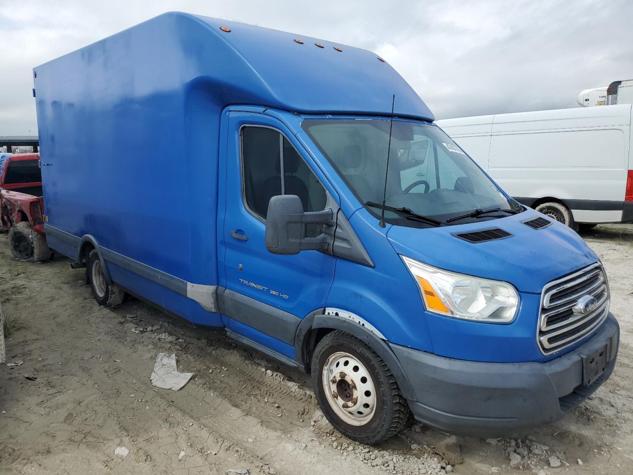 2015 Ford Transit - Image 4