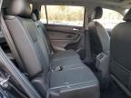 2018 Volkswagen Tiguan Se for Sale in Austell, GA - Side