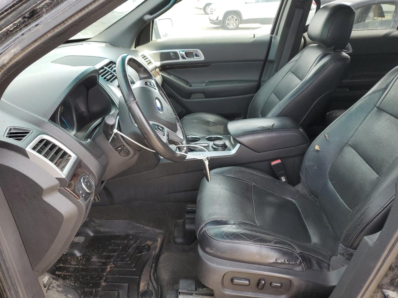 2013 Ford Explorer - Image 7
