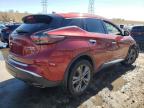 2020 Nissan Murano Platinum for Sale in Littleton, CO - Front End
