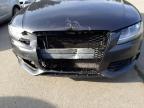 2011 AUDI A4 SE TDI for sale at Copart WHITBURN