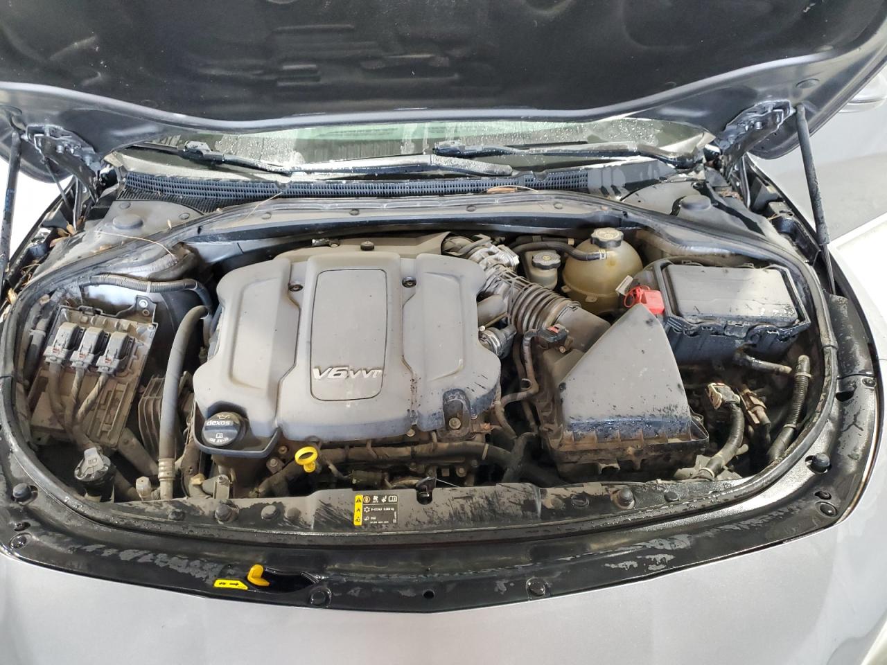 2018 Buick Lacrosse Premium VIN: 1G4ZR5SS1JU129203 Lot: 48038125