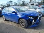 2024 SKODA FABIA SE C for sale at Copart WOLVERHAMPTON