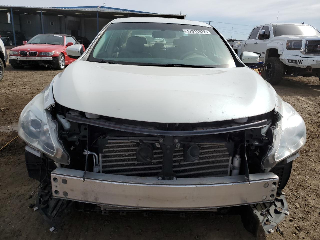 2013 Nissan Altima - Image 5