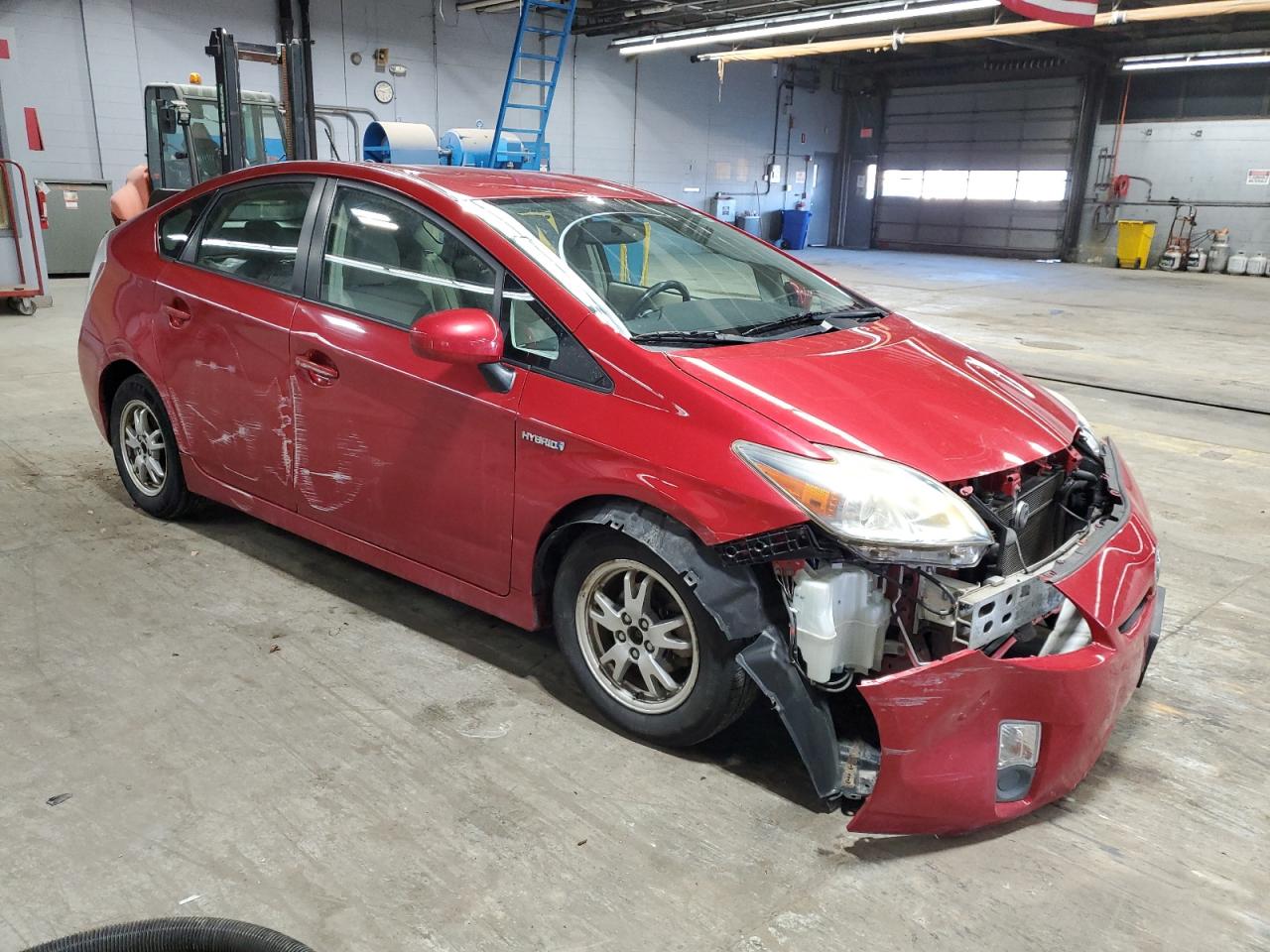 2010 Toyota Prius - Image 4