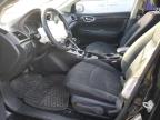 2018 Nissan Sentra S იყიდება Houston-ში, TX - Front End
