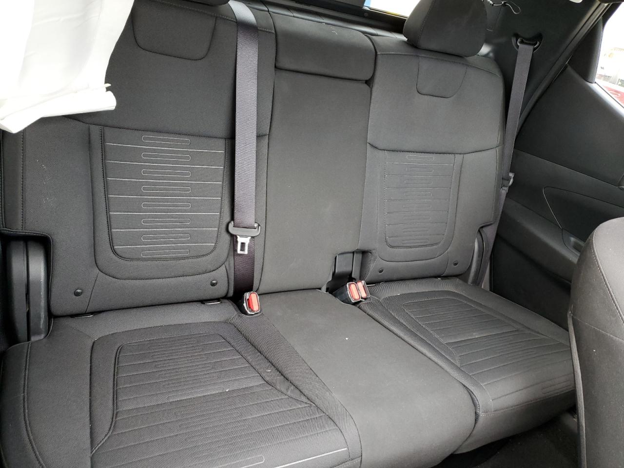 2023 Hyundai Santa Cruz - Image 10