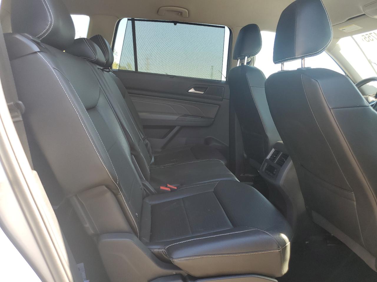 2021 Volkswagen Atlas - Image 11