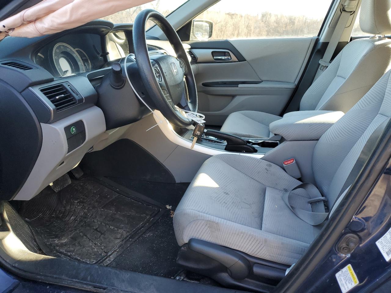 2015 Honda Accord - Image 7