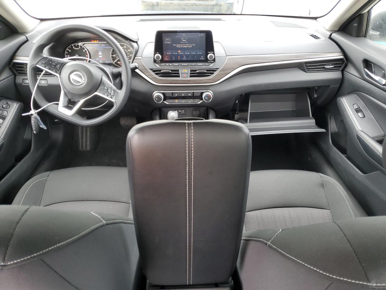 1N4BL4DV0RN432767 NISSAN ALTIMA 2024