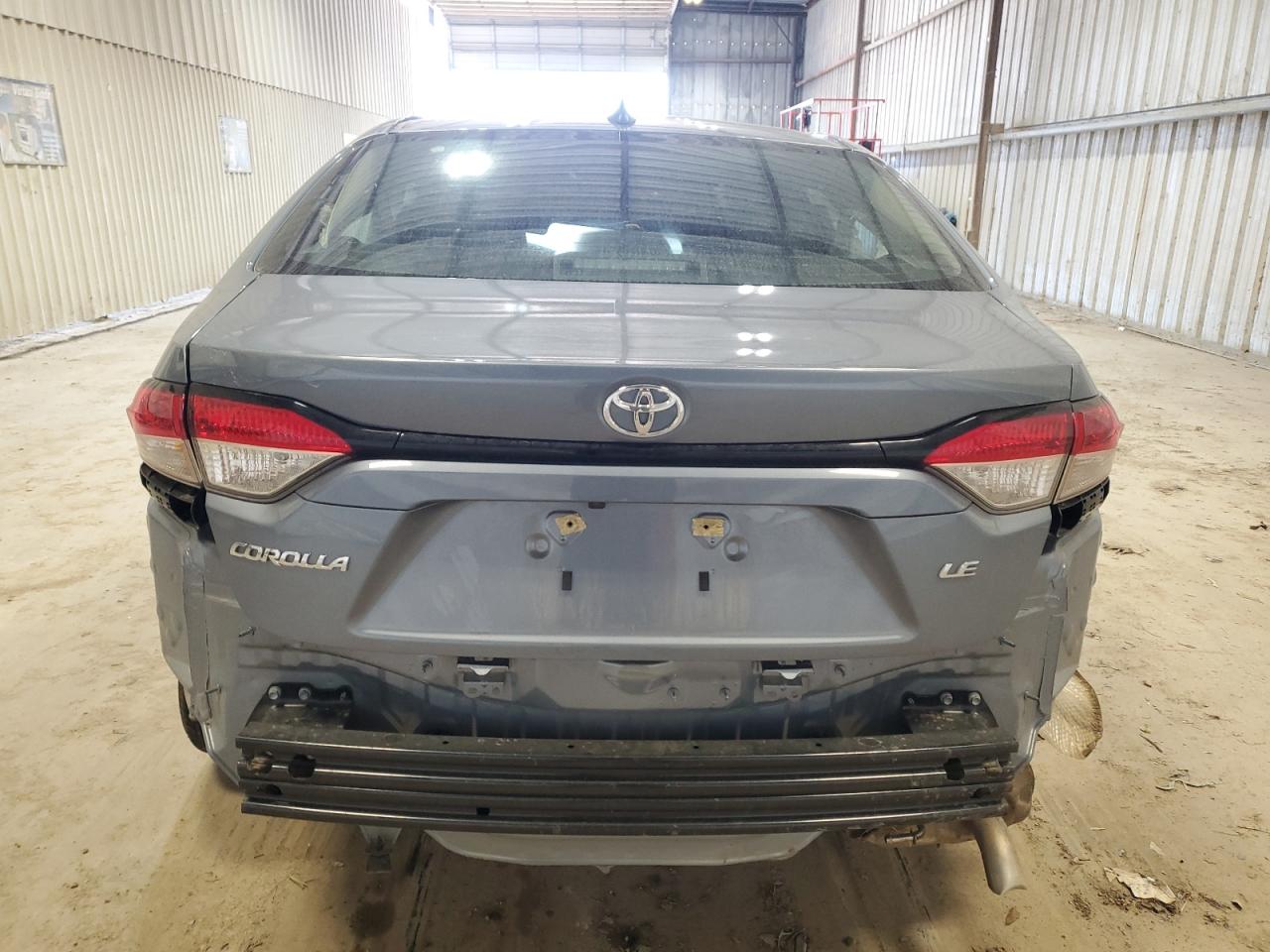 5YFB4MDE9RP169236 TOYOTA COROLLA 2024