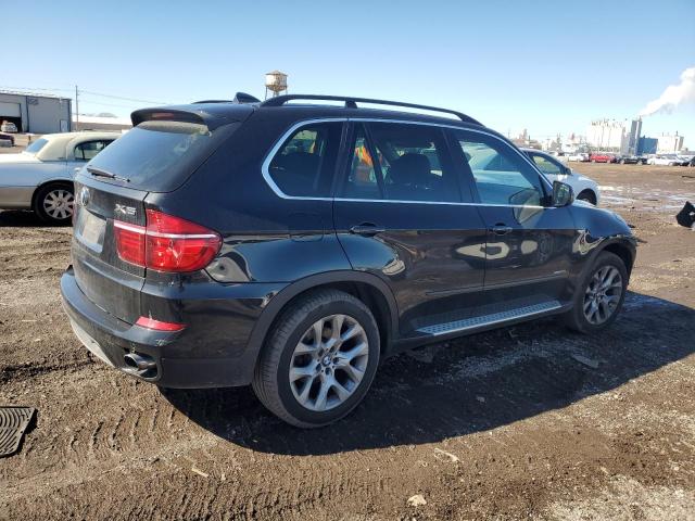  BMW X5 2013 Black