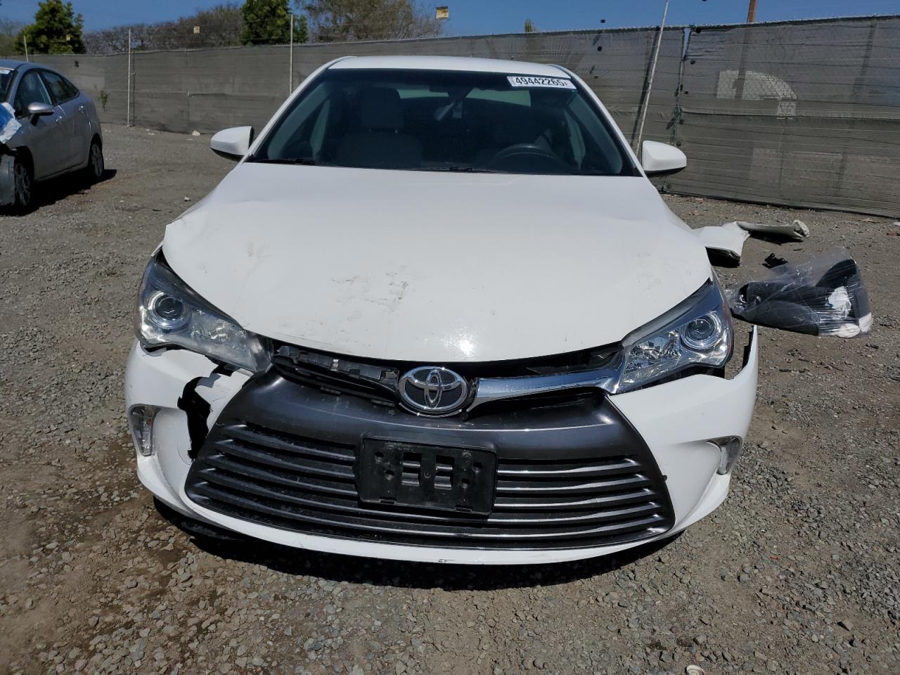 2015 Toyota Camry - Image 5