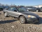 2005 Chrysler Sebring Limited for Sale in Chicago Heights, IL - All Over