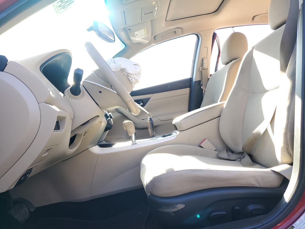 2015 Nissan Altima - Image 7
