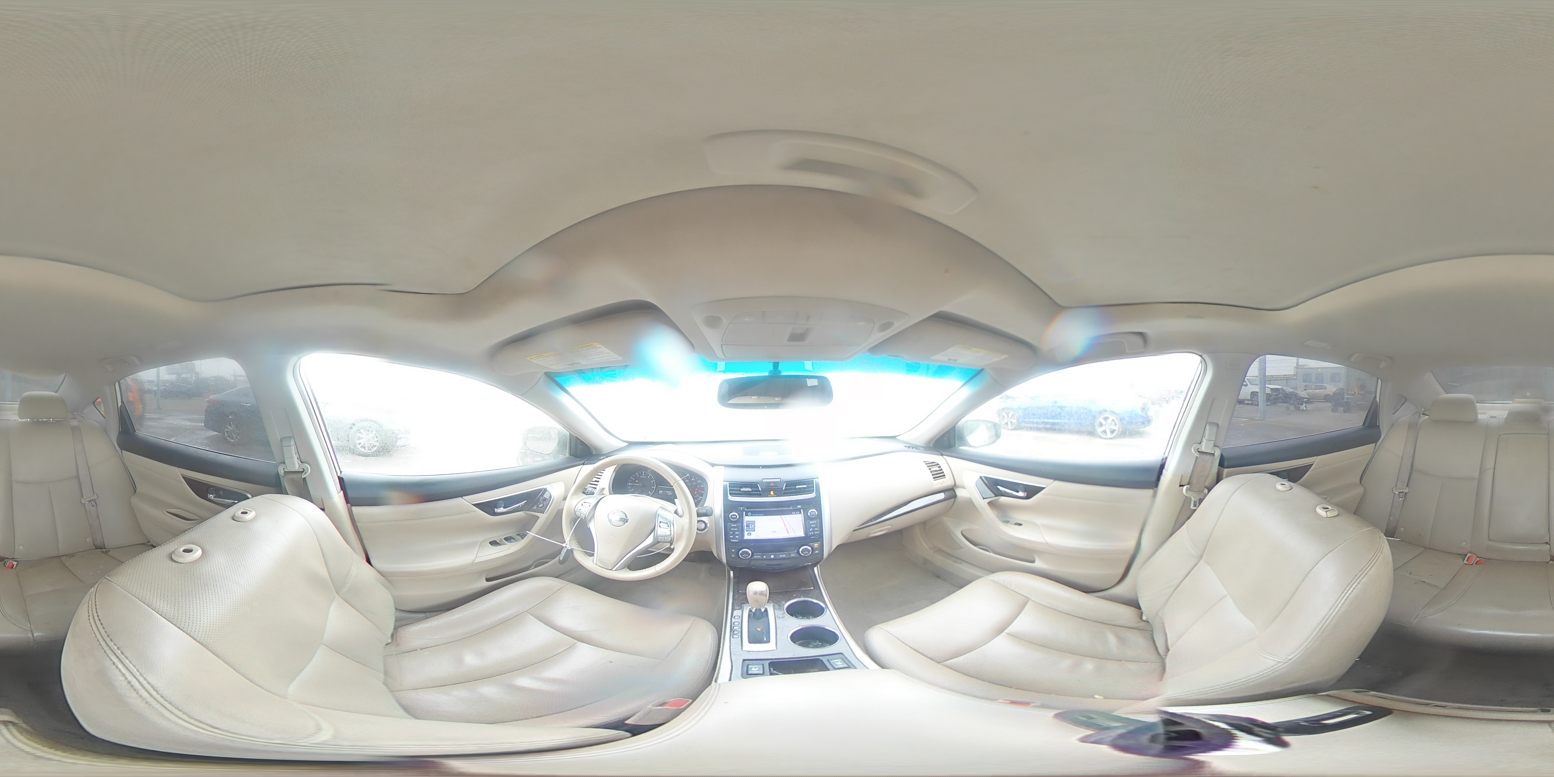 2013 Nissan Altima - Image 13