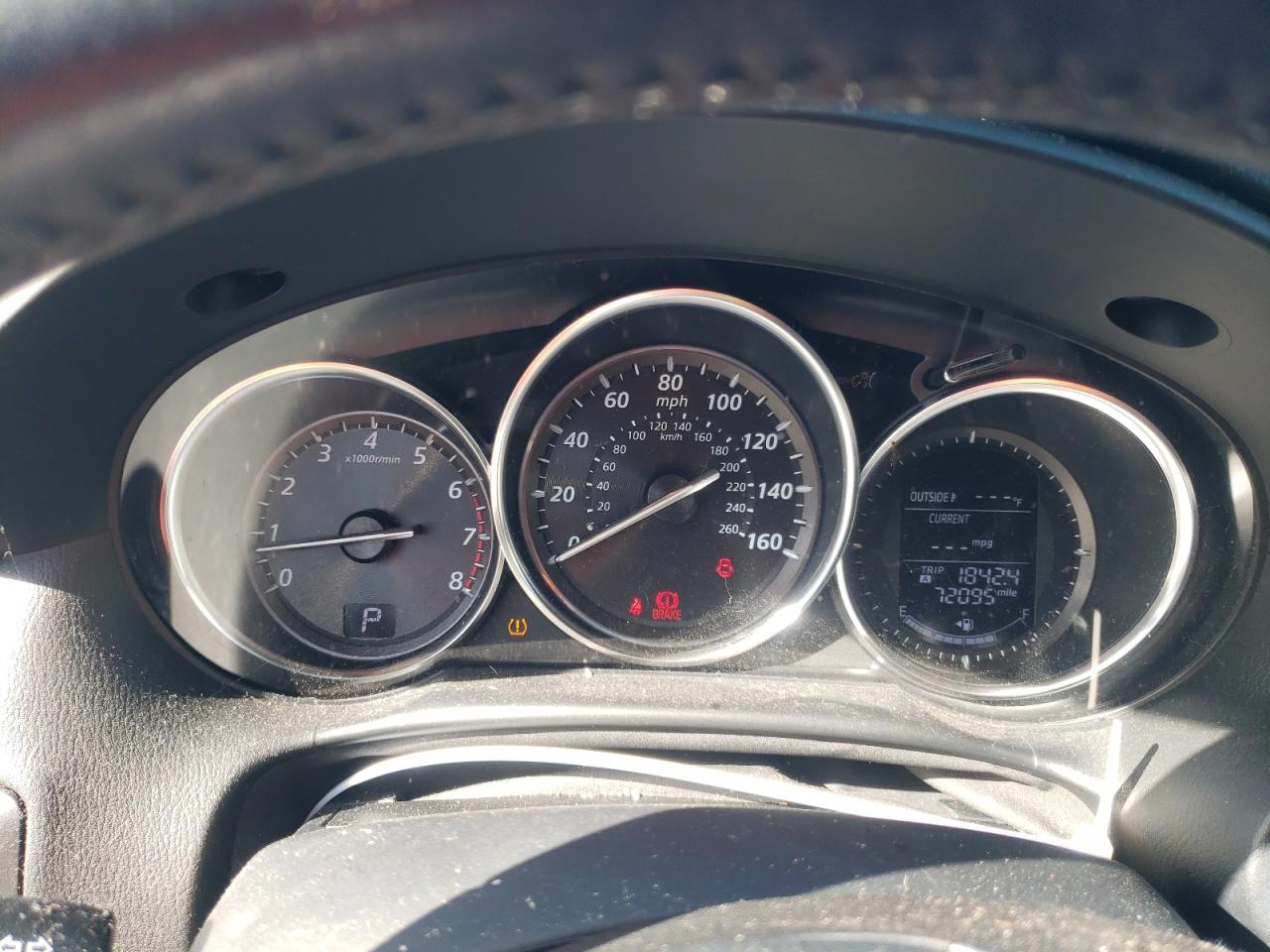 2014 Mazda CX-5 - Image 9
