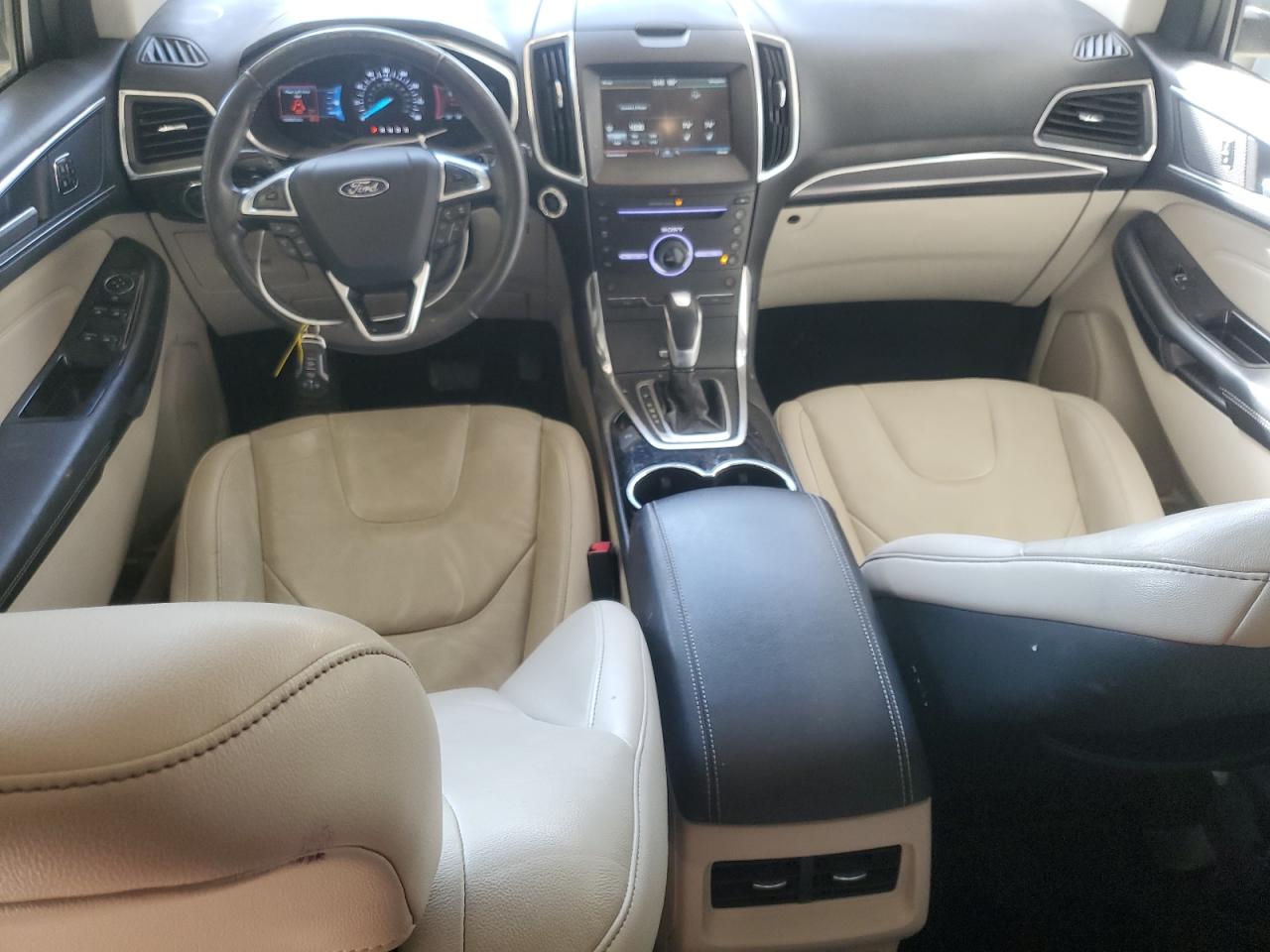 2015 Ford Edge - Image 8