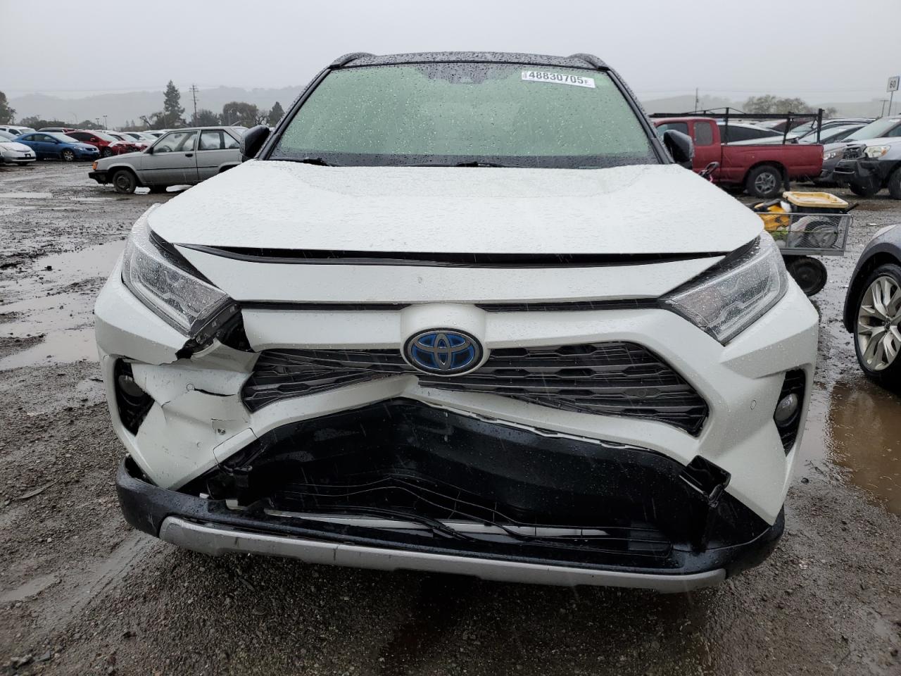 2020 Toyota RAV 4 - Image 5