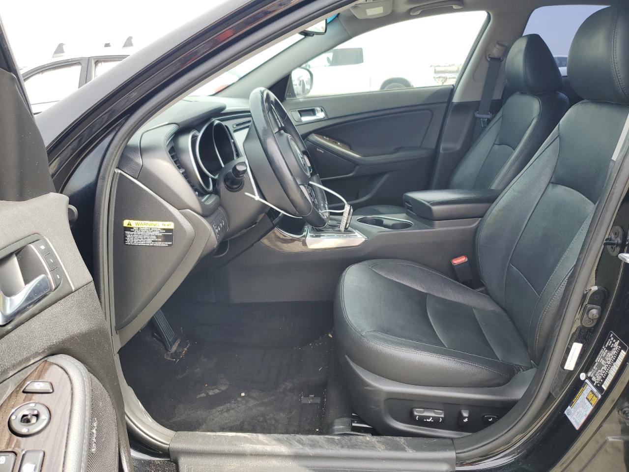 2015 Kia Optima - Image 7