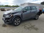2017 Honda Cr-V Lx за продажба в Fresno, CA - Front End