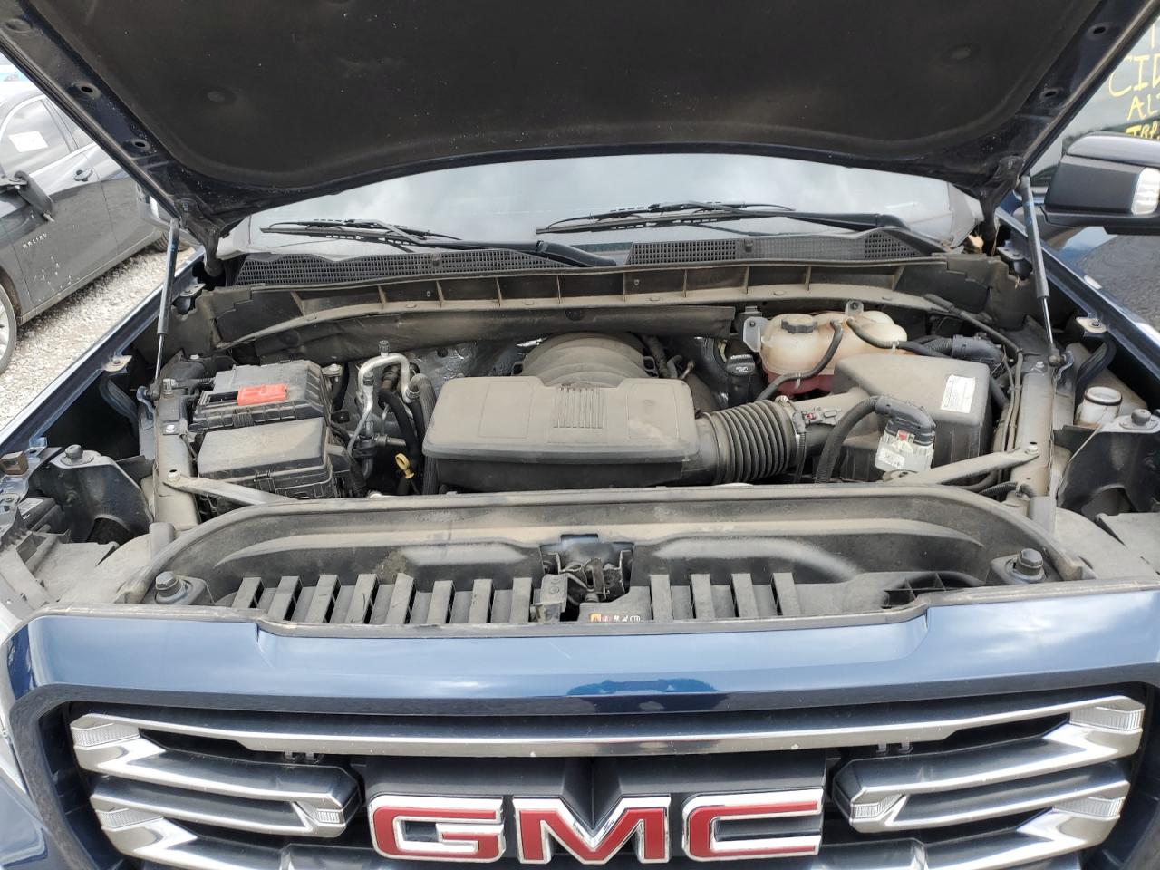2020 GMC Sierra - Image 12