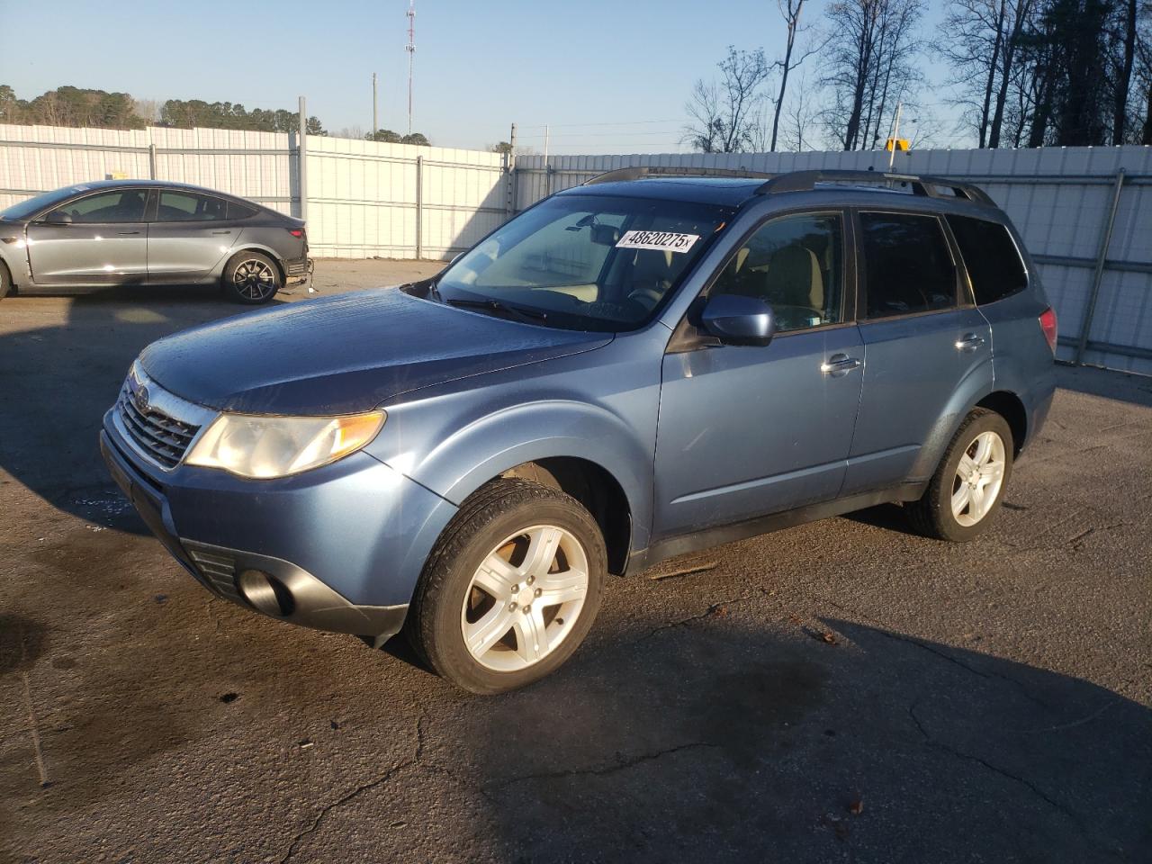 2010 Subaru Forester - Image 1
