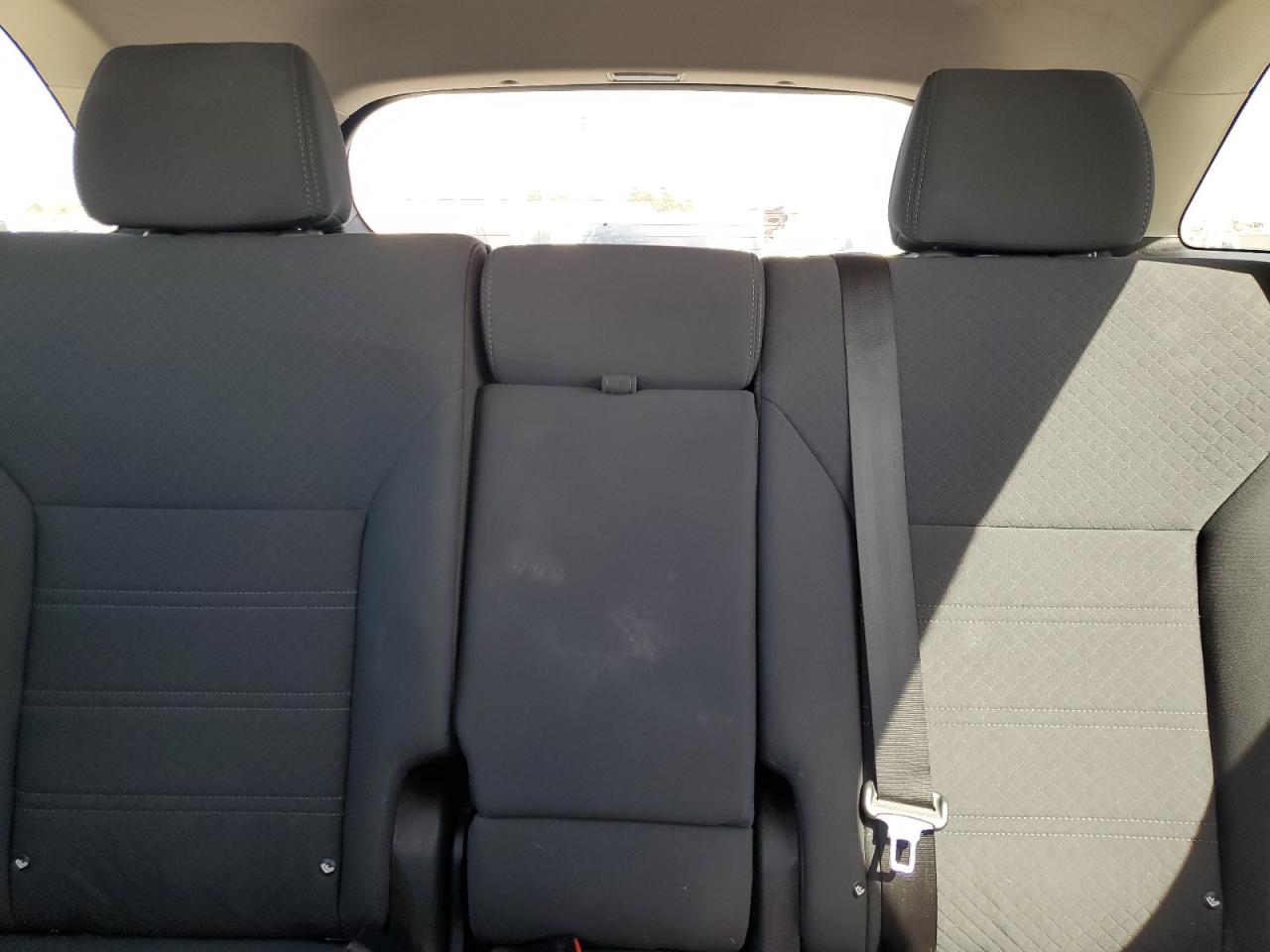 2017 Kia Sorento - Image 10